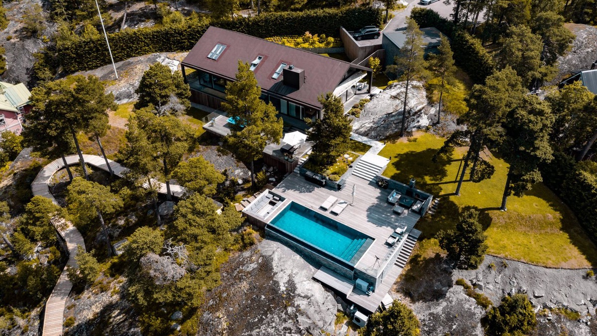 Gashaga Villa | THE HAMPTONS
