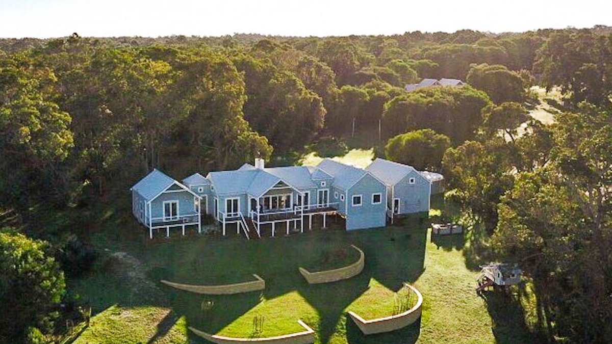 Yallingup House | The Hamptons Yallingup