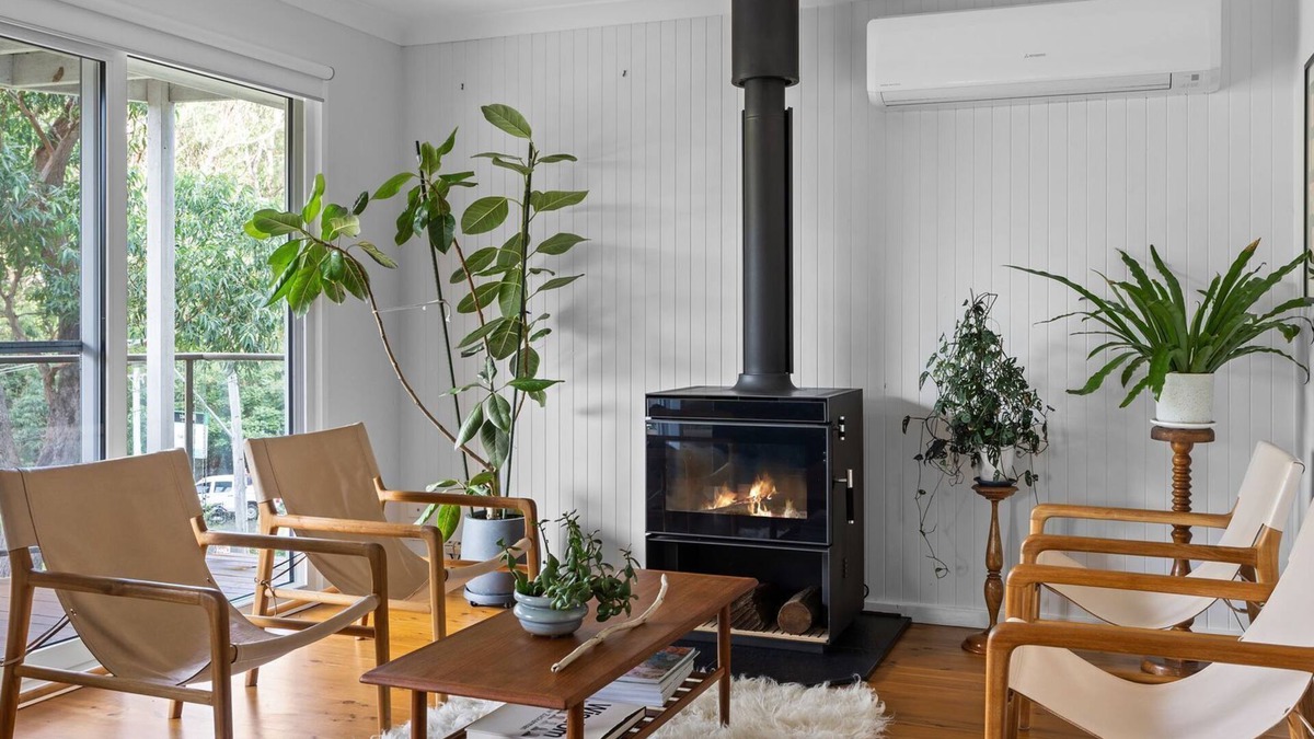 Hardys Bay House | The Hardys Bay Hideout