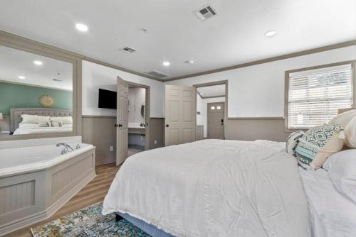Ramona House | The Harmony at Jarrett Farm Resort