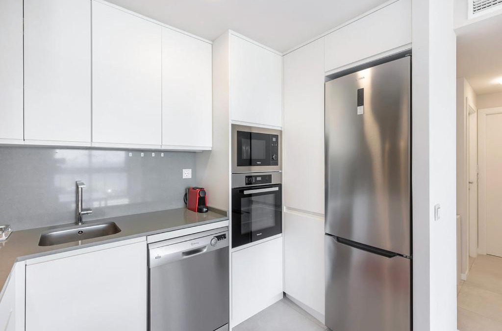 Koria Apartment | The Harmony