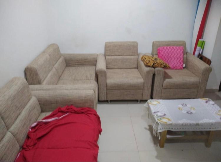 Rajkot Apartment | The Harrington (The Sunshine)
