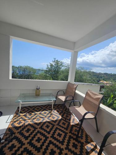 Lance aux Epines Apartment | The Harvest of Love 4 Modern, Prime Location