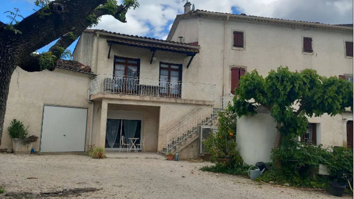 Savignargues House | The harvesters' house