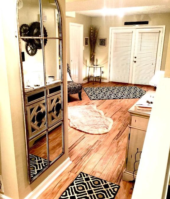 St. Charles House | The Haven at Charity House