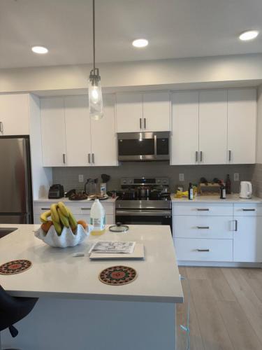 Southwest Calgary House | The Haven