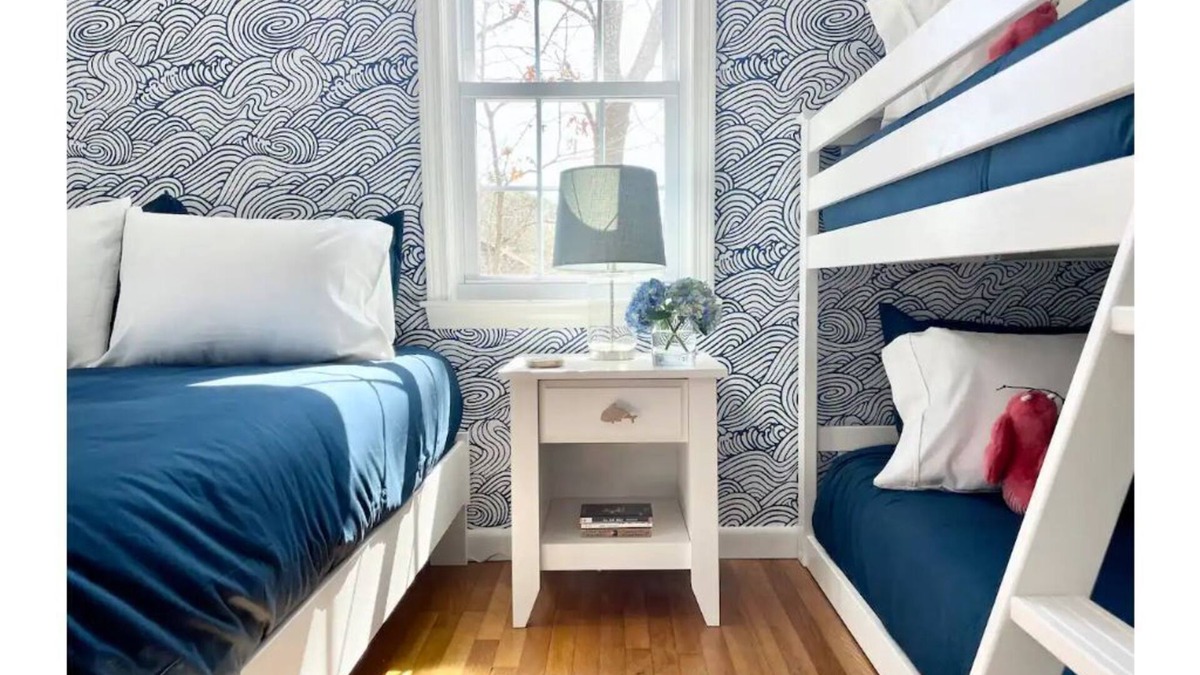 West Yarmouth House | The Haven · Charming Family Friendly Cape Cod Retreat 5 Min to Beach & More