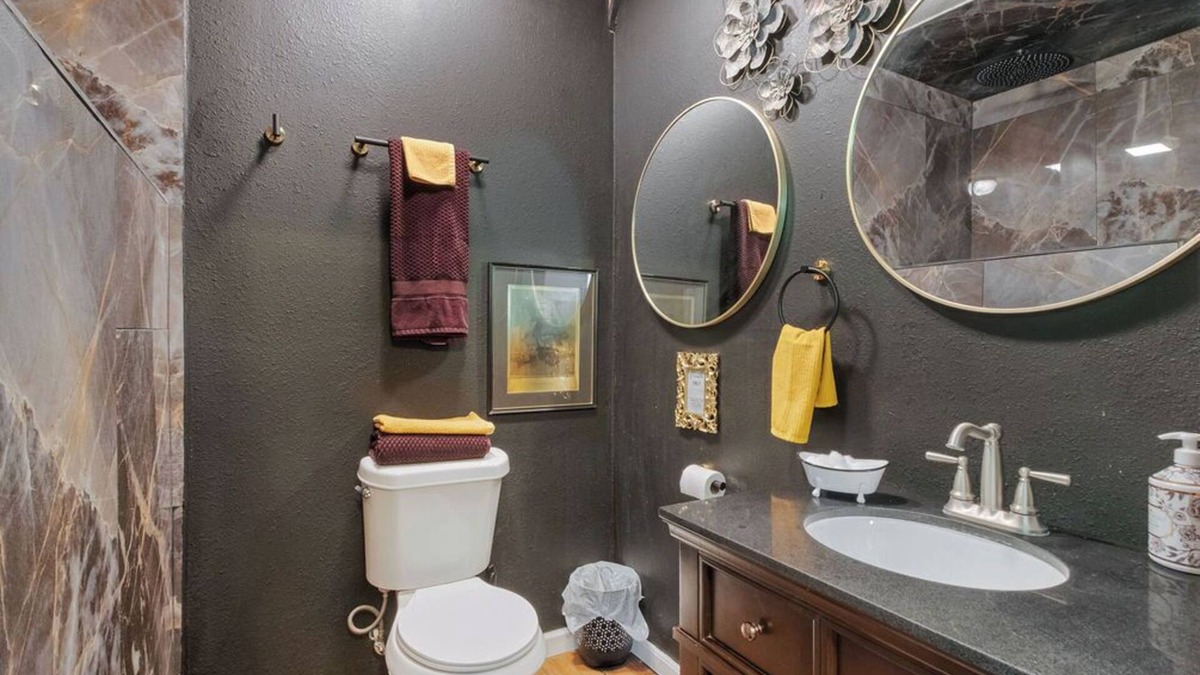 Far North Central House | The Haven - Doordashable TX Hill Country!n