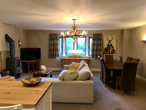 Dronfield Apartment | The Haven