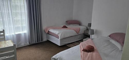 Estcourt House | The Haven Guesthouse 2