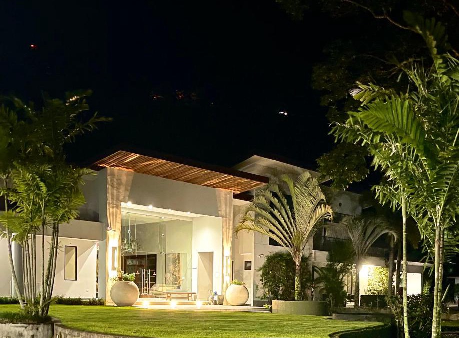 Boquete Hotel | The Haven - Hotel & Spa, - Adults Only