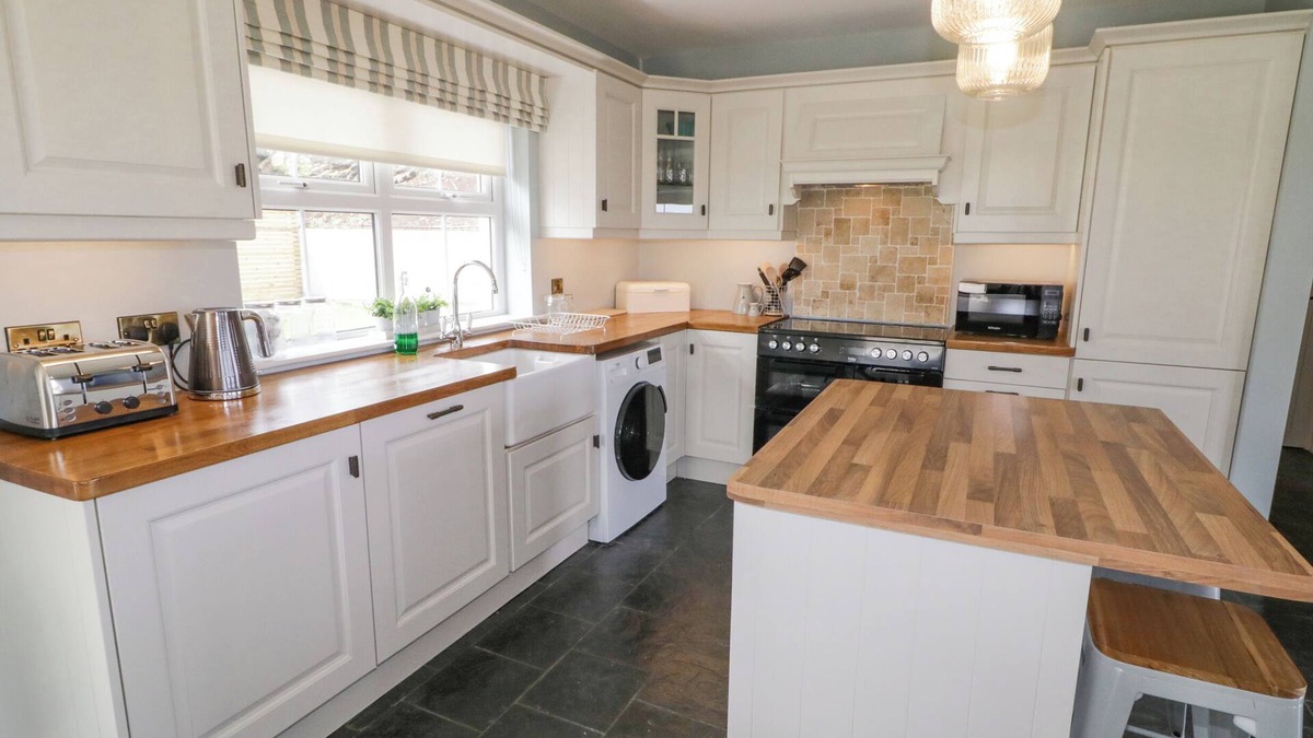 Falcarragh Cottage | The Haven