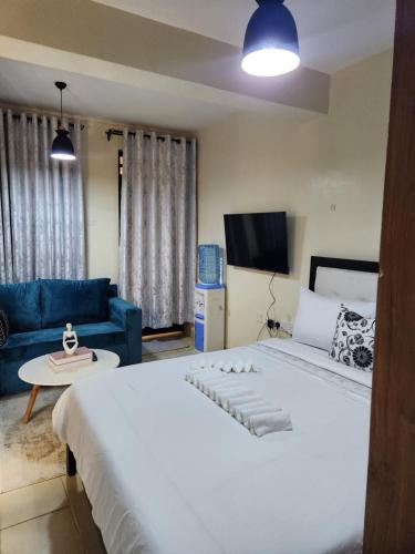 Ongata Rongai Apartment | The Haven