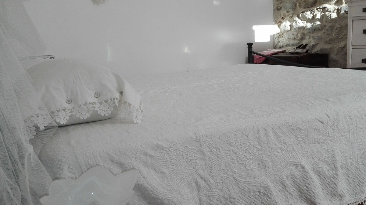 Casola in Lunigiana House | The Haven of Angels