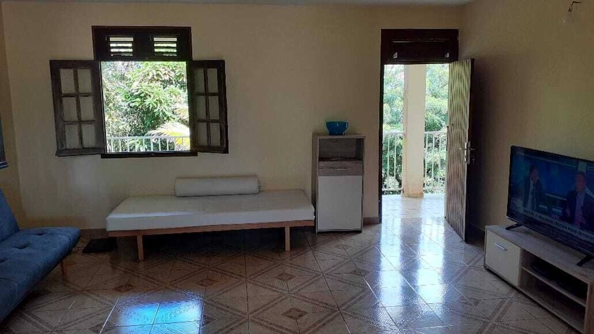 Riviere-Pilote Villa | THE HAVEN OF PEACE