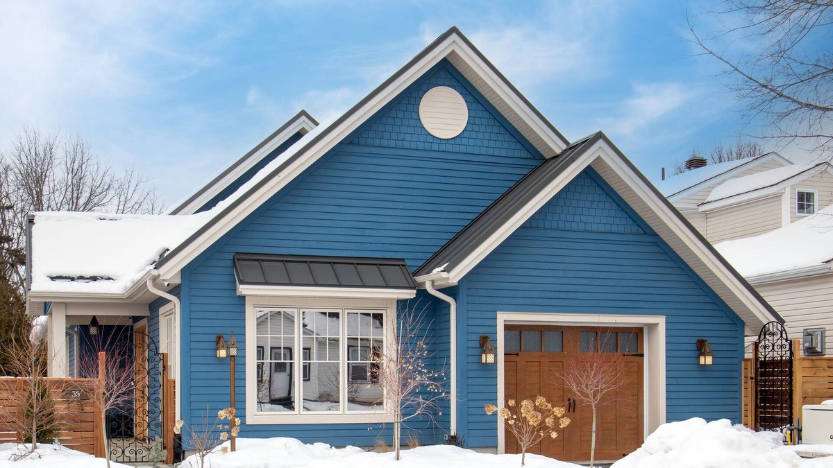 Perth House | The Haven on Halton