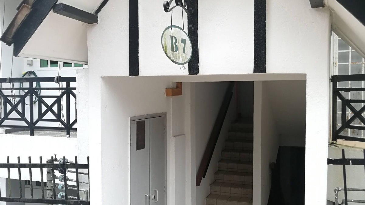 Bukit Fraser Apartment | The Haven Retreat, B7-2-1 (Silverpark Resort)