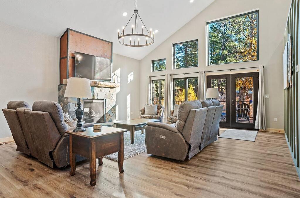 West Pennington House | The Haven-Rustic Secluded Cabin