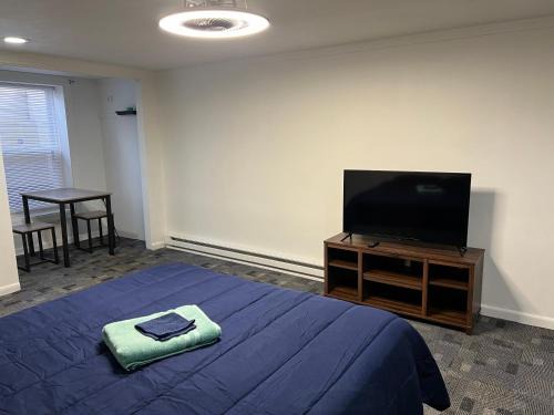 Ottawa Apartment | The Haven