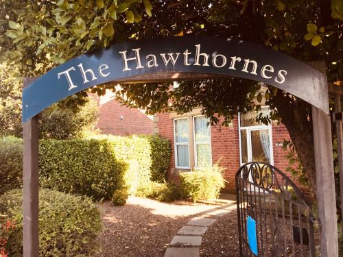 Ferrybridge House | The Hawthornes Licensed Guest House