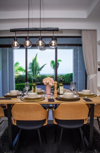 Mtwapa House | The Hayce residence beach Maisionette