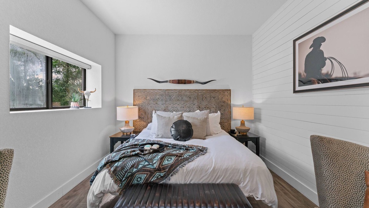 Bulverde House | The Hayes