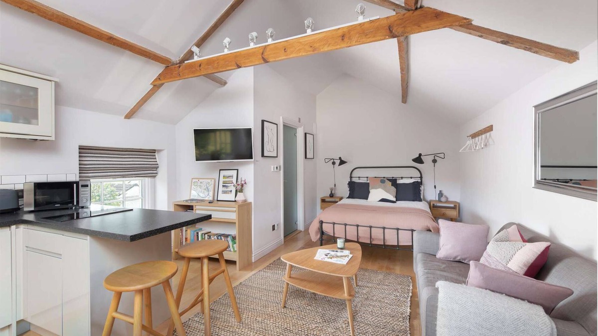 Wellow Cottage | THE HAYLOFT COTTAGE ⭐️WELLOW⭐️ BATH ⭐️