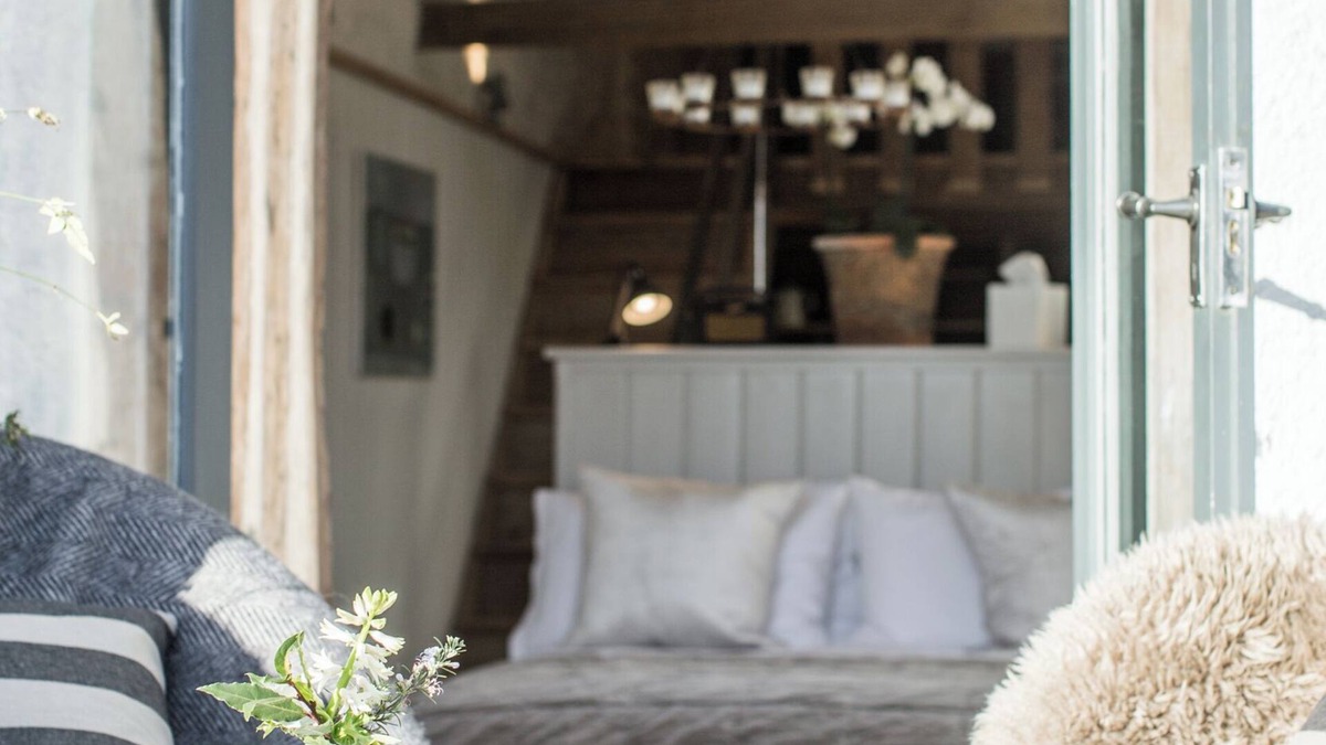 Ashburton House | The Hayloft Devon | Boutique accommodation, Dartmoor