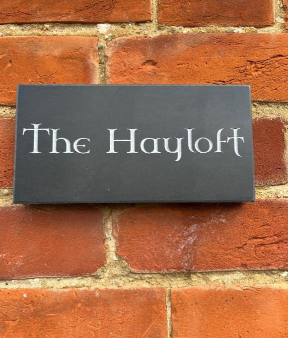 Boughton-under-Blean House | The Hayloft