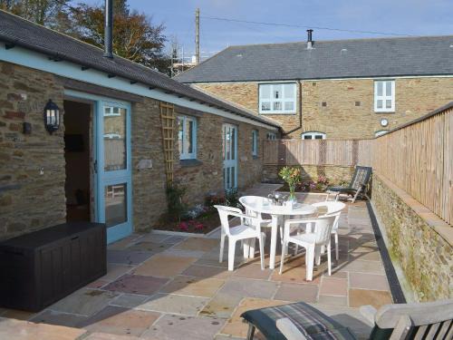 Chillington House | The Hayloft