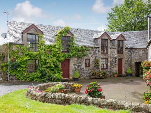 Kinross House | The Hayloft