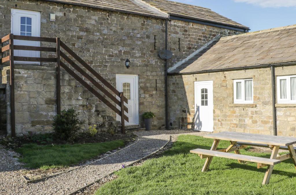 East Witton House | The Hayloft
