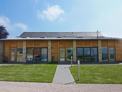 Aynho House | The Hayloft - Nab