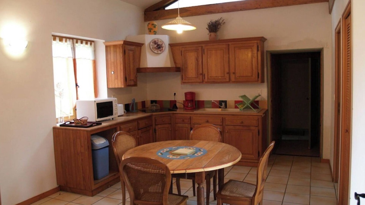 Meyrals Cottage | The Hayloft of Clos de Carmensac