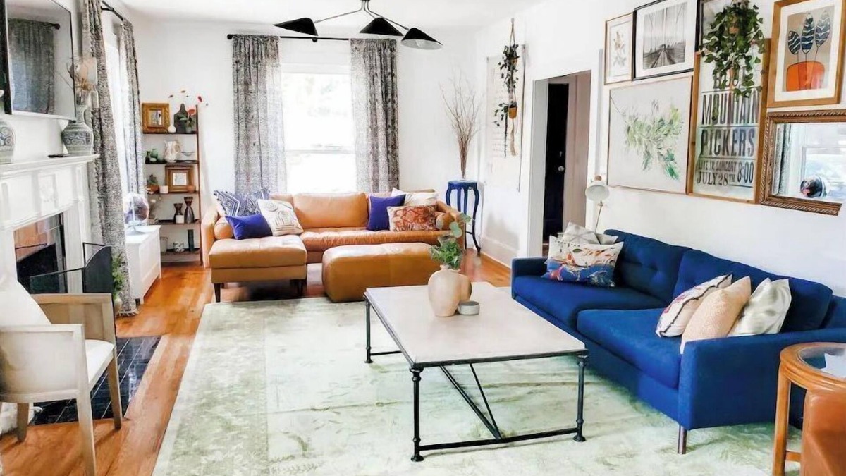 Terry Sanford House | The Haymount Historic by Haymount Homes