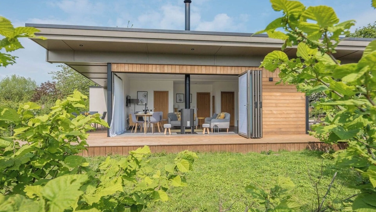 Colchester Apartment | The Haywain, Flatford