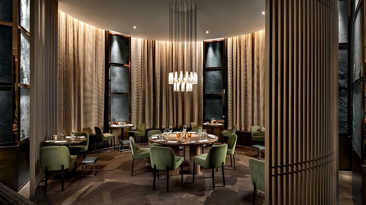 Bloor-Yorkville Hotel | The Hazelton Hotel Toronto