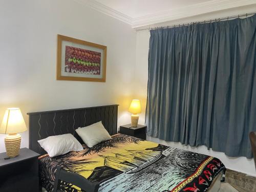Sheraton Road -Sakkala Apartment | The Healing Room