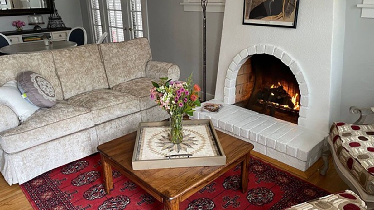 Belmont Shore House | The Heart of Belmont Shore