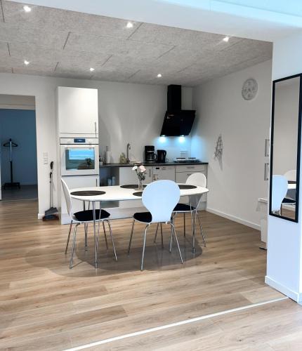Billund Apartment | The Heart of Billund apartment by KIRIJA