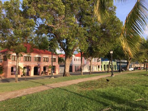 Frederiksted Southeast Apartment | The Heart of Frederiksted - Steps Away from the Beach