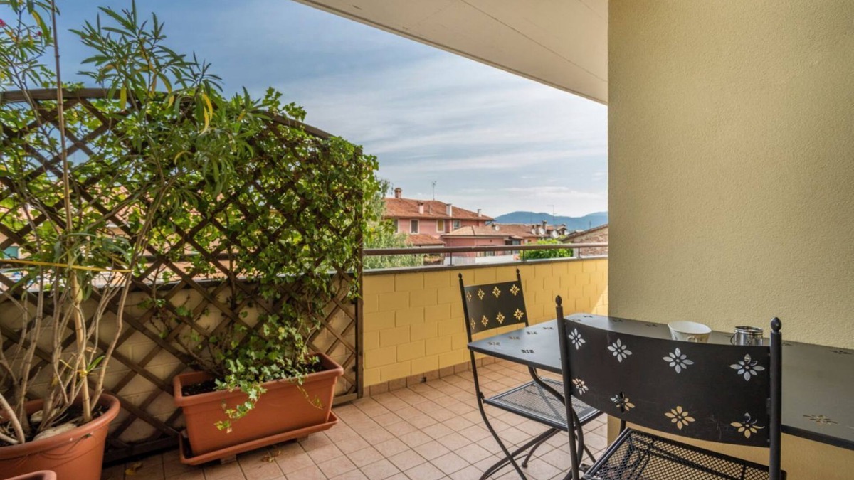 Udine Apartment | The heart of Maddy Udine apartment