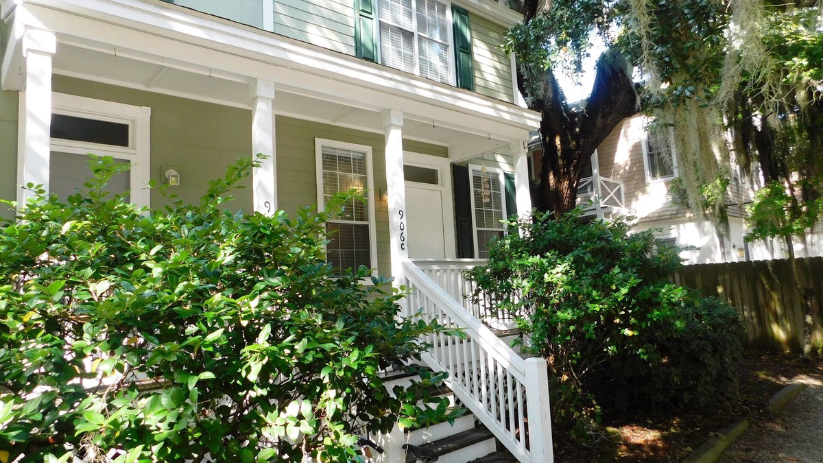 Port Royal House | The Heart of Port Royal - 2 Miles From Parris Island