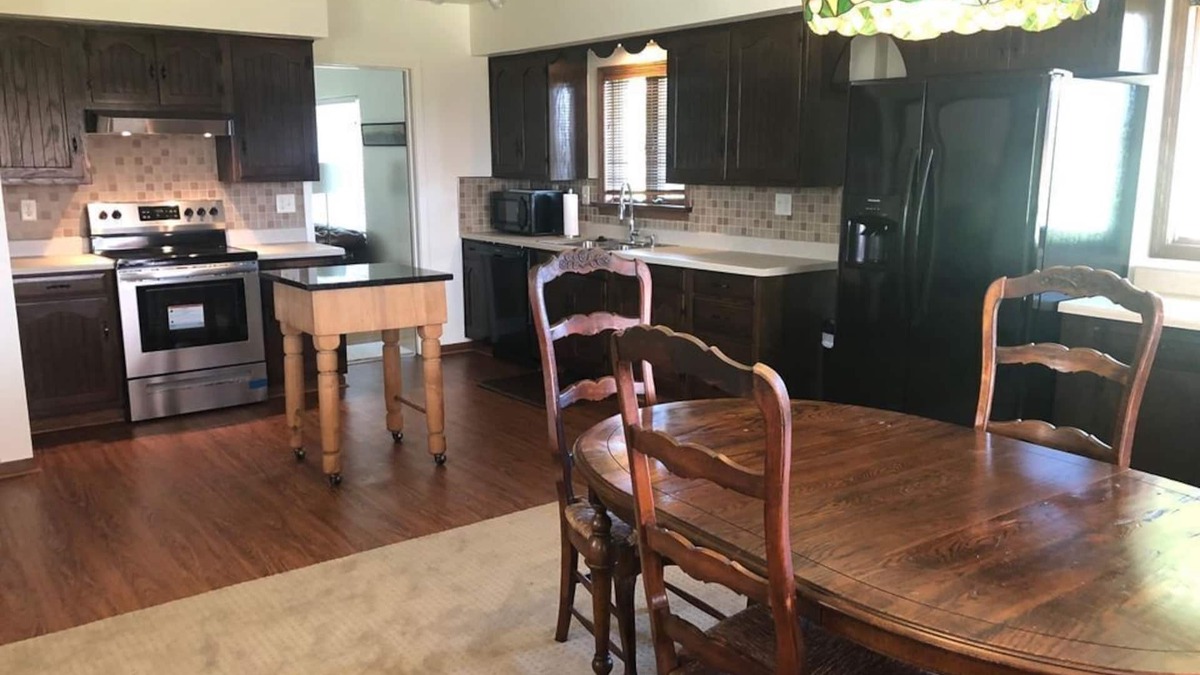 Weirton House | The Heart of Weirton Heights