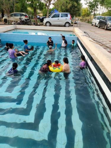 Kalol House | The Heaven - Farms & Resorts