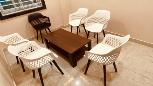 Rushikonda Hotel | The Heaven Inn
