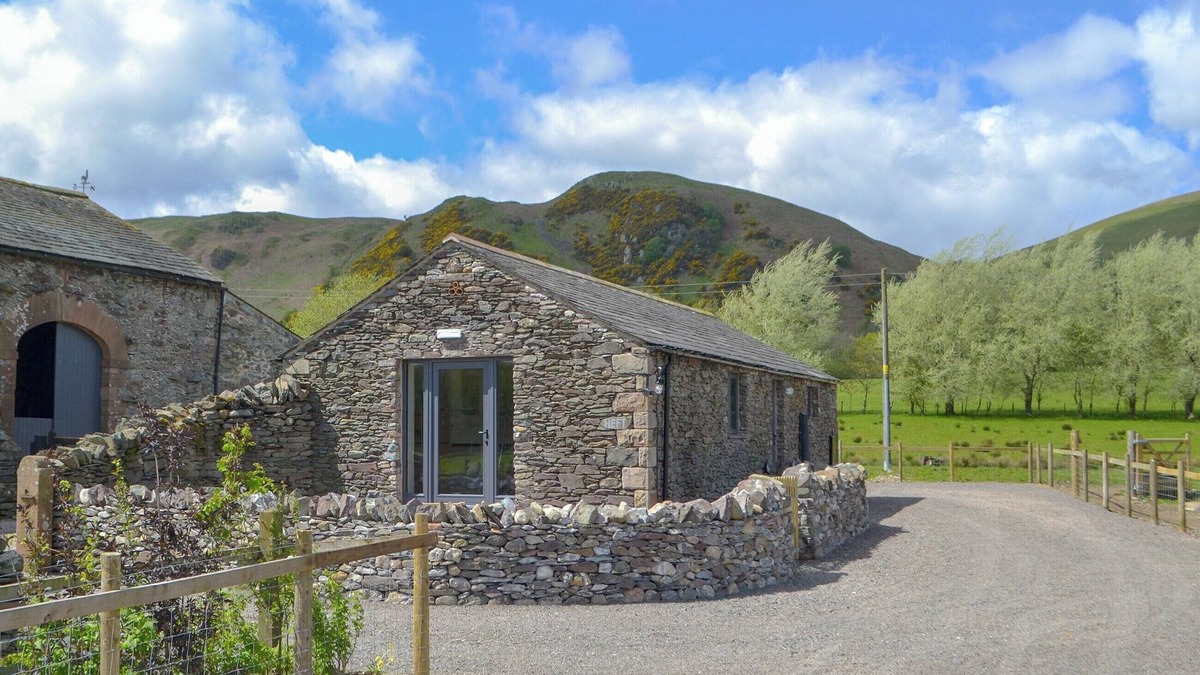 Penrith Cottage | The Heft @ High House Farm
