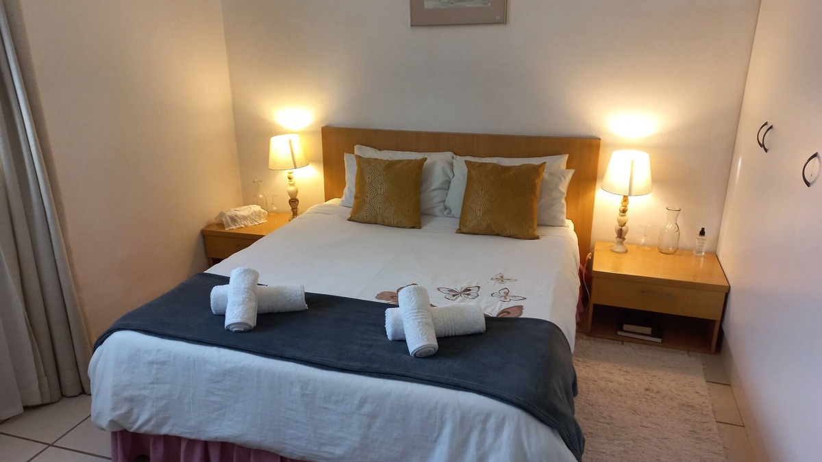 Heidelberg Apartment | The Heidelberger Self-catering Guest Suite