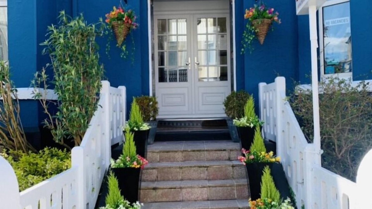 Southport Bed & Breakfast | The Heidi Bed & Breakfast