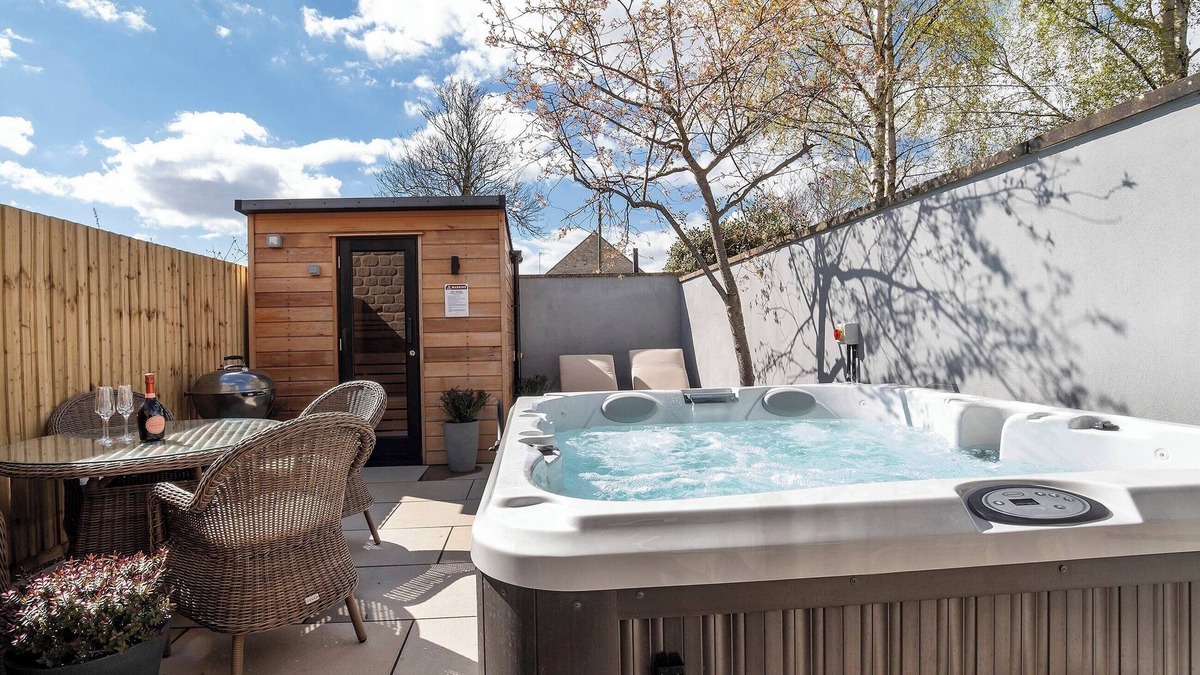 Helmsley Cottage | The Helmsley Retreat